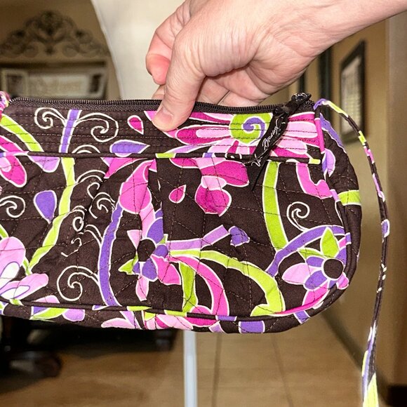 Vera Bradley*Frannie*Various Patterns - Picture 6 of 10